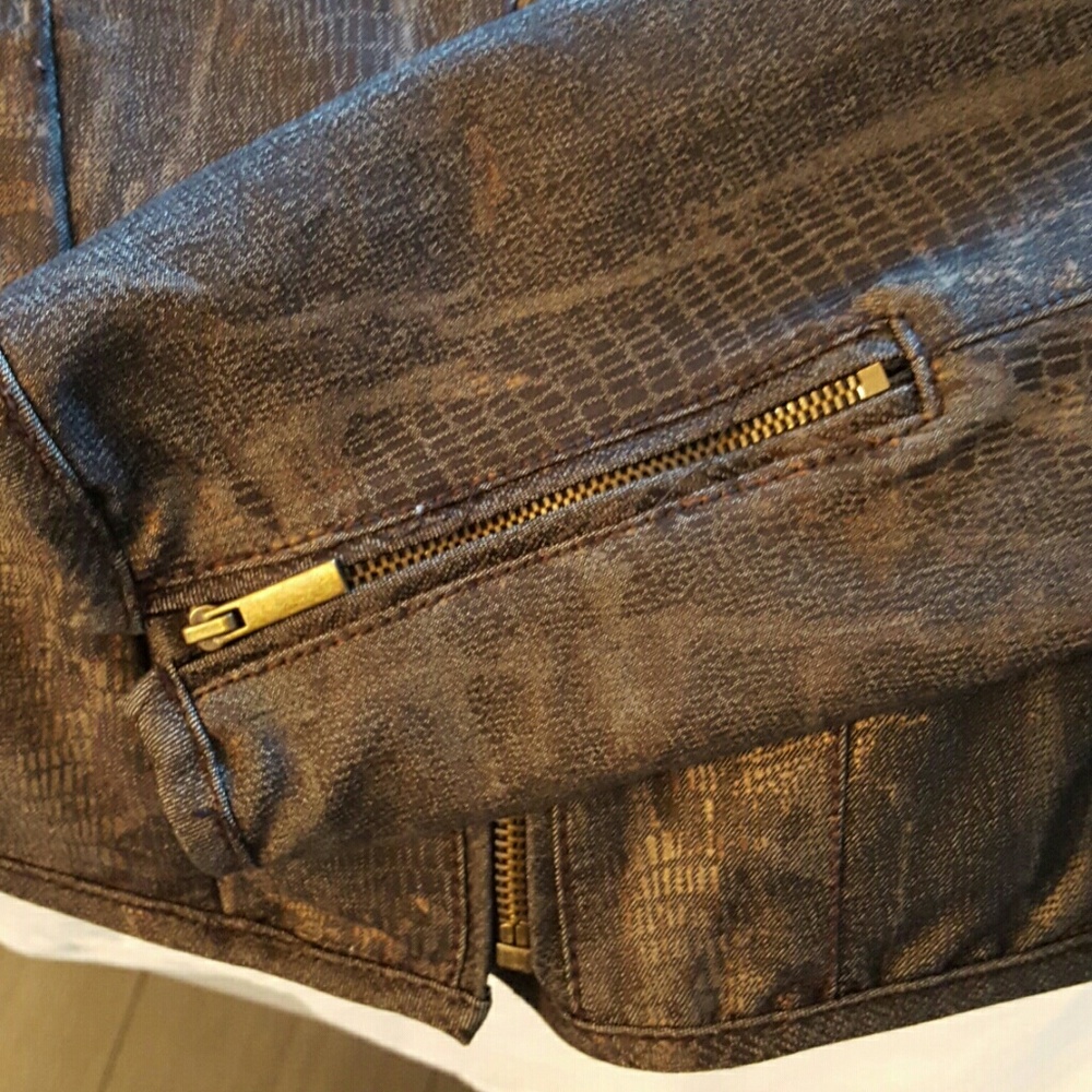 ⬇️Price Drop⬇️Kenneth Cole jacket - Picture 4 of 4